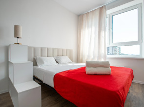 Апартаменты MaxRealty24 Просторная 15