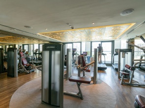 Апартаменты Globalstay Damac Towers by Paramount in Business Bay