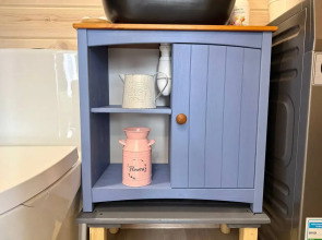 Апартаменты Уютный Домик