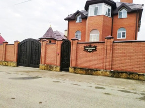 Гостевой Дом Партия