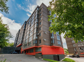 Квартира «Василёк» Ирины Савельевой - У входа в Национальный парк