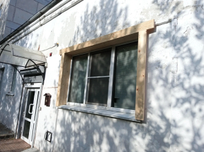 Хостел Облако