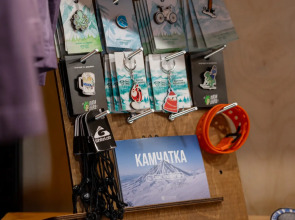 Гостевой Дом Bay House