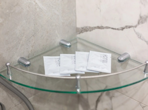 Квартира на Депутатской