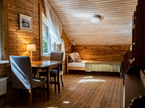 Гостевой дом Harmony