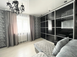 Квартира в Центре на Проспекте Комсомольский 24