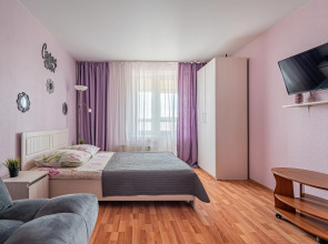 Апартаменты Альянс Смазчиков 3