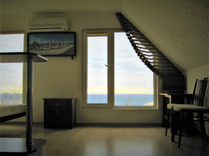 Гостевой Дом У Моря