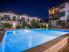 Гостевой дом Ангел