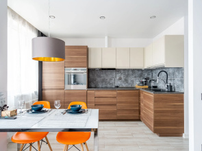 Sertolovo Flat