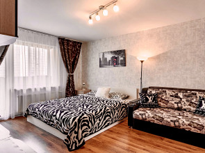 Квартира Аврора 1