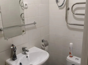 Квартира Котовского 5, одноместный