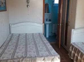 Гостевой дом Тихая гавань