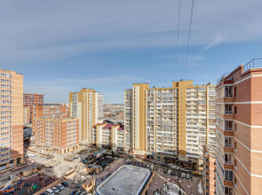 Квартира посуточно комфорт