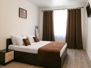 Apartamenty InnDays Utockina 7/2 (4)