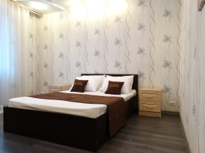 Apartamenty InnDays Metallurgov 108 (2)