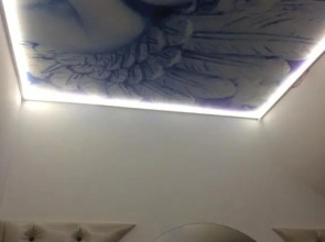 Гостевой Дом GOLD OVEN