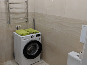 Апартаменты ViktorAppart