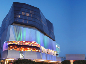 Po Hotel Semarang