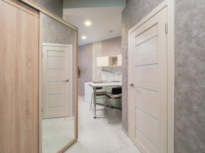 Апартаменты More Rooms на Цветочной 30