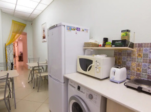 Мебелированные комнаты Невский 3