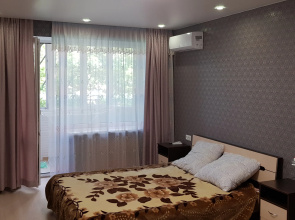 Franko Ukraine Apartments