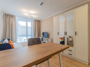 Апартаменты Стандартные SalutApart 8