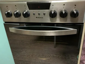 Квартира Просторная Двушка у Залива