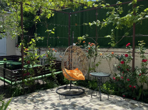 Гостевой Дом Белая Невесточка