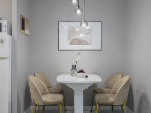 Апартаменты Квартира с видом на Волгу. ул.Карла Маркса 62. м.Стрелка. Сова-Дом