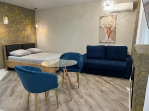 Апартаменты Кама