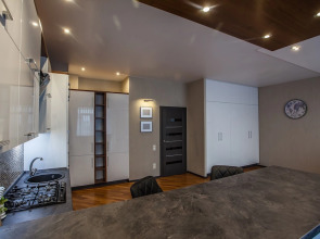 Апартаменты Раушен Престиж Барселона