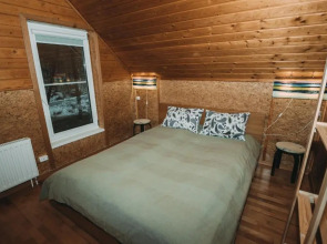 Гостевой Дом Бусалофка