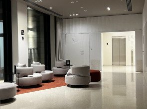 Квартира Студия PLAY2DAY