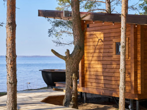 Отель Точка Немо Нижний Новгород