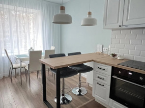 Апартаменты Viki Aparts Солнечные