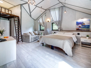 Отель Территория отдыха Хеваа