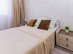 Апартаменты LikeHome Новый Мир