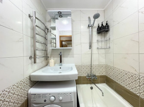 Апартаменты Ярославская