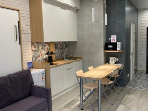 Апартаменты SimSim (76)