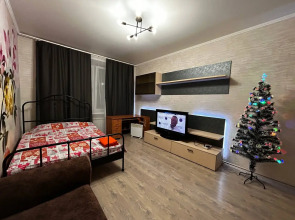 Апартаменты Двухкомнатная квартира на ул.Свердлова д.98