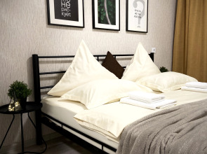 Квартира на садах