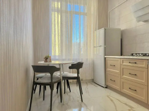 Апартаменты Уютно как дома улица Дзержинского 15