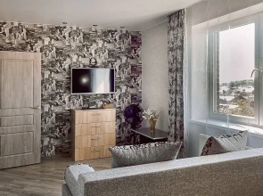 Квартира Видовая на Советском 218