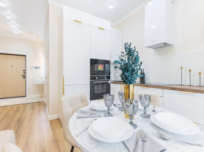 Квартира на Алексея Козина 9