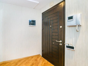 Апартаменты Leyli Apartment 46
