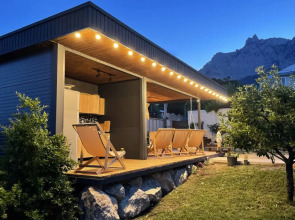 Гостевой Дом Samota