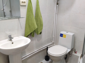 Апартаменты Marks Inn 4А