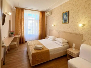 Меблированные Комнаты Лучезарный