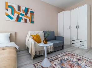 Квартира Двухкомнатная в Губернском